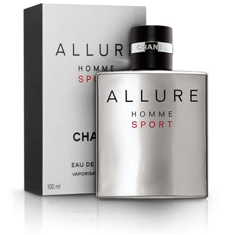 chanel allure homme sport etos|allure sport Chanel cologne.